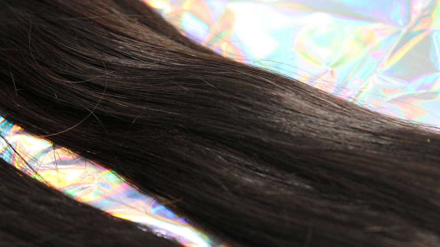 12A Grade Brazilian Strait 30" Bundles