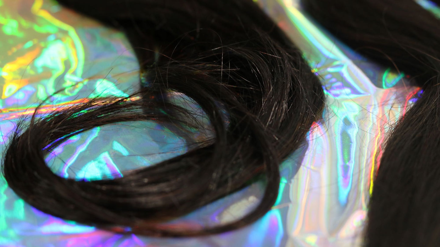 12A Grade Brazilian Strait 30" Bundles